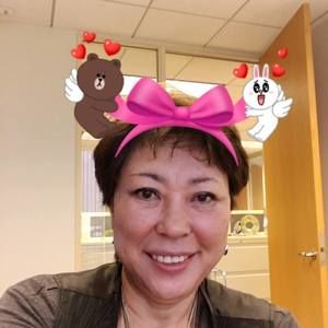 Meet your Posher, Harumi